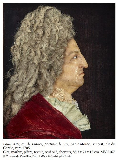 Grévin ou Mme Tussaud&nbsp;?