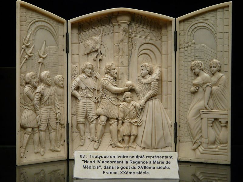 Y&rsquo;aurait-il des éléphants en Seine-Maritime&nbsp;?