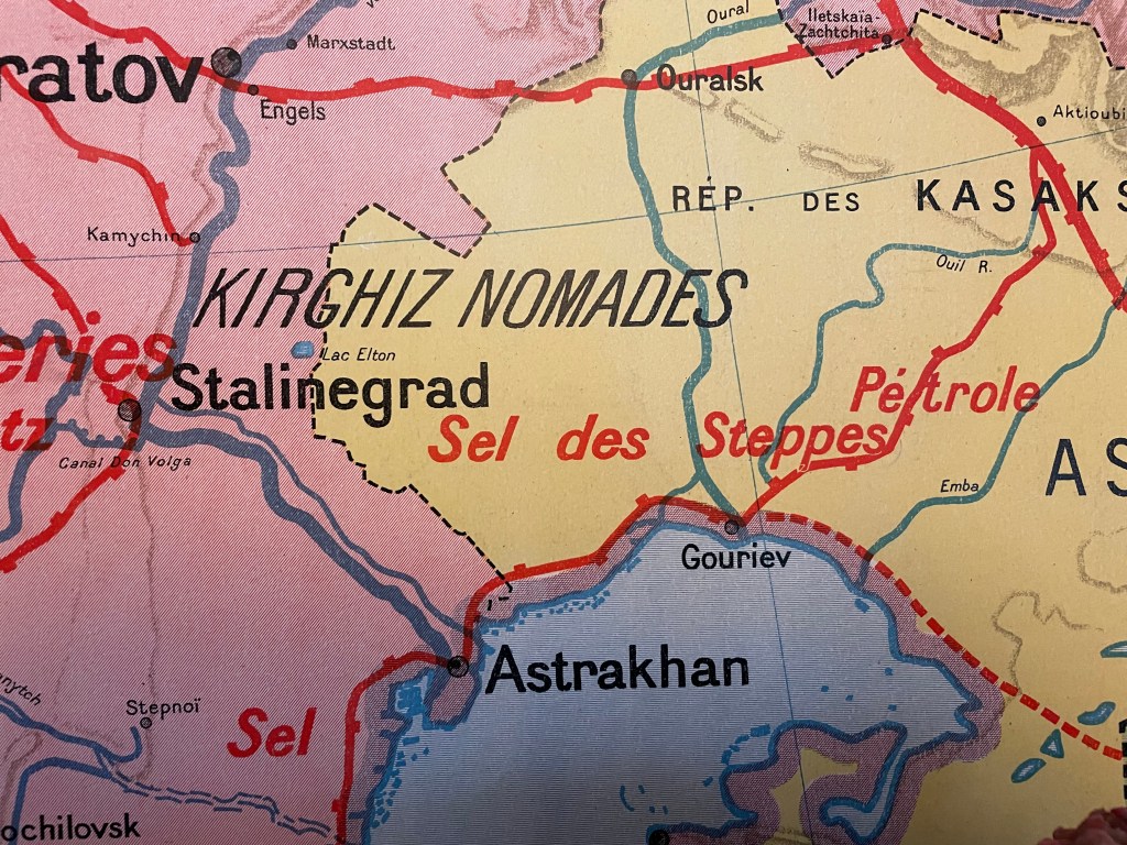 Il y a toque et toque&nbsp;!